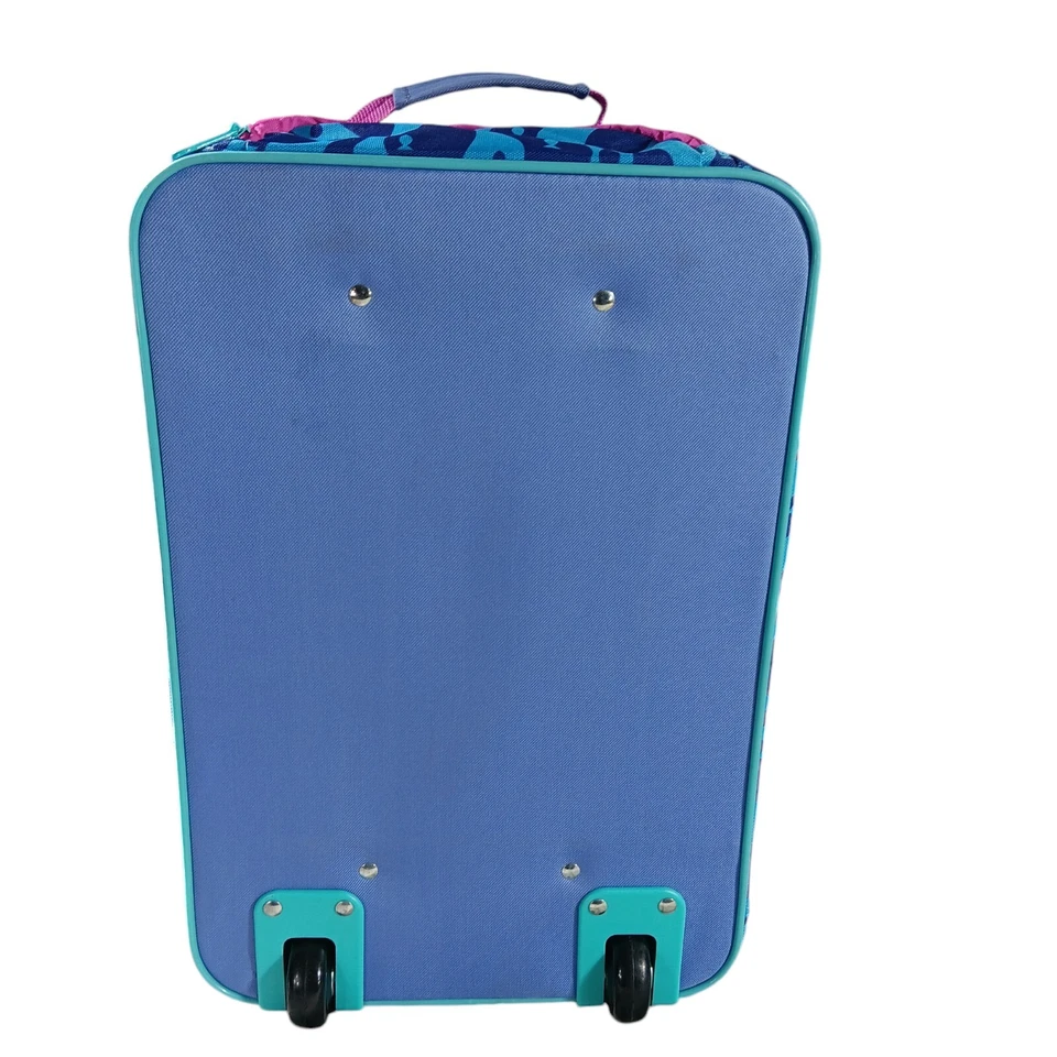 Maleta de mano American Tourister Disney Finding Dory Softside 20"  Foto 4 de 4