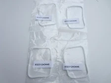 BMW TURN SIGNAL GASKET R60/6 R75/6 R90/6 R90S R80/7 R100RS R100RT 63231243446