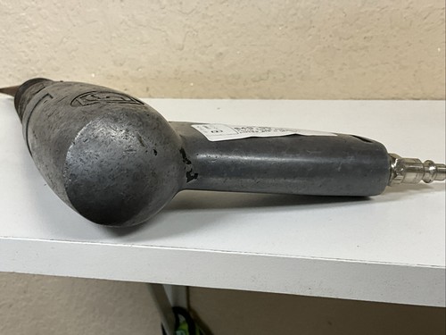 Matco Standard Duty Air Hammer MT 1715 TESTED FREE SHIPPING - Picture 14 of 18