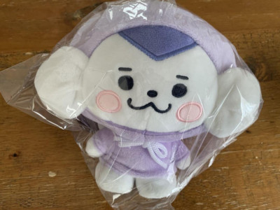 ITZY リュジン WDZY TUK ぬいぐるみマスコット ITZY WDZY x LINE FRIENDS Official TUK S Size Ryujin 16cm NEW