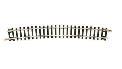 FLEISCHMANN 22227 Pack Of 5 Curves N R6