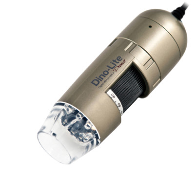 Dino-Lite Pro AM4113T USB Digital Mikroskop, 1,3MP, 10-70x & 200x