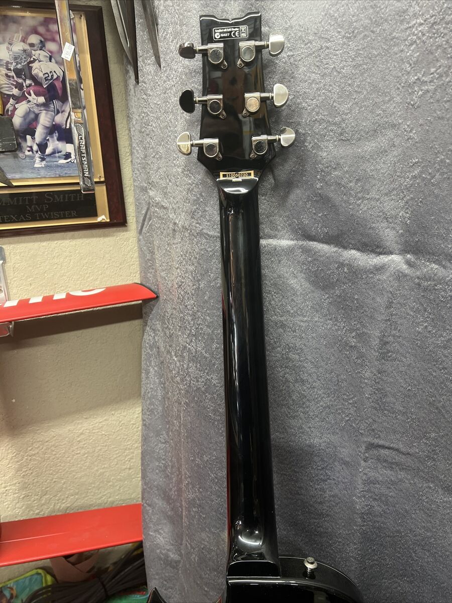 IBANEZ N427 エレキギター本体 Ibanez アイバニーズ Prestige N427 エレキギター ハードケース