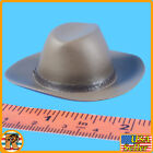 Unforgiven William - Cowboy Hat - 1/6 Scale Redman Action Figures