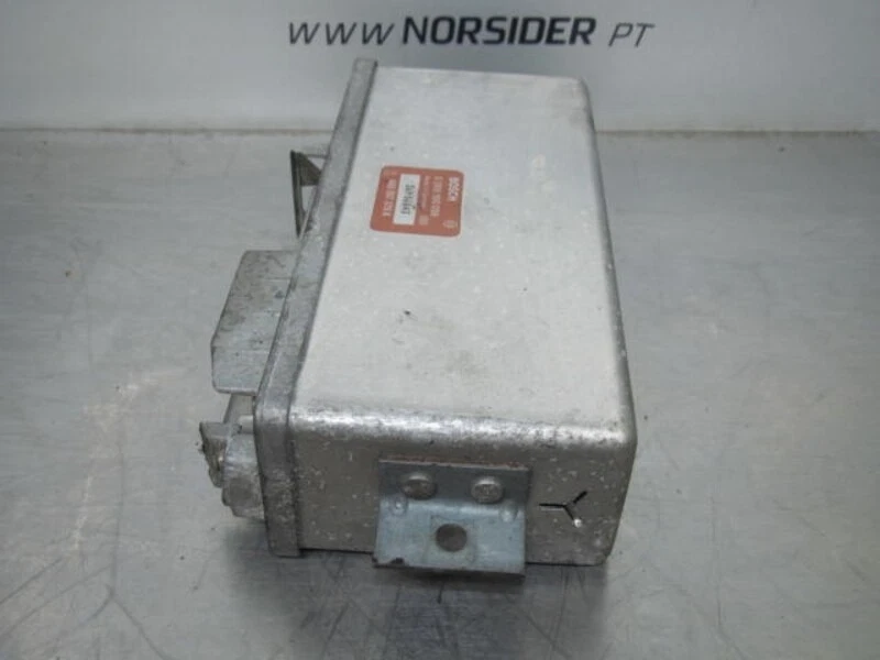 265100056 centralina abs per AUDI 80 AVANT 1.9 TDI DIESEL 90CV 1990-1995 84759 - Immagine 4 di 4