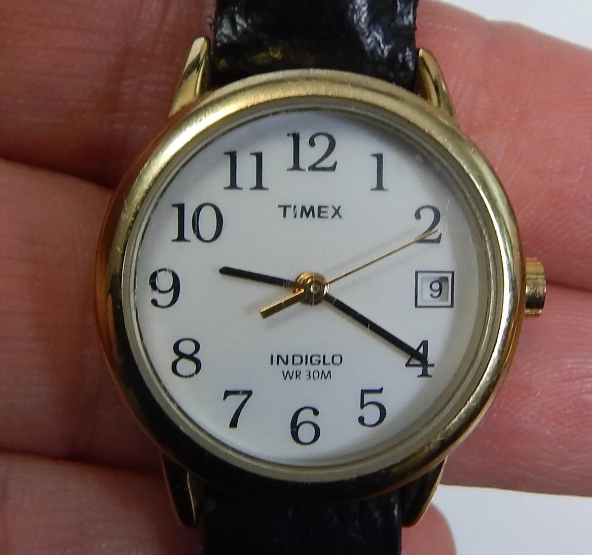 Timex wr30 hotsell