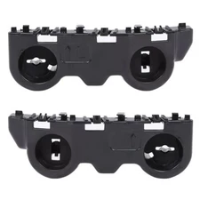 Front Bumper Cover Support Set For 2018-2023 Kicks NI1042118 NI1043118