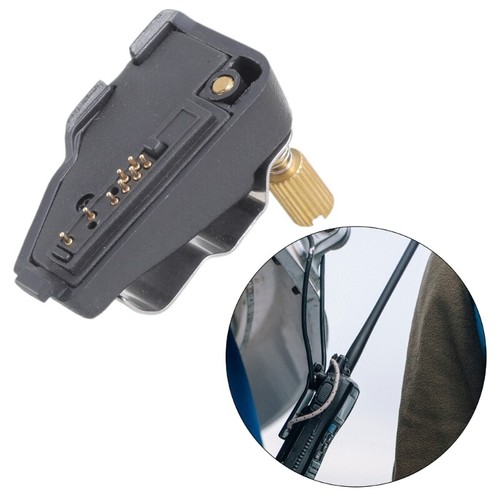 Radio Walkie do TK3140 TK280TK-385 TK-380 KPG-36 TK385 Adapter Konwerter - Zdjęcie 3 z 11