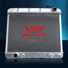 KKS 3 ROW 1960-1964 Buick Electra/LeSabre/Special/Skylark aluminum radiator