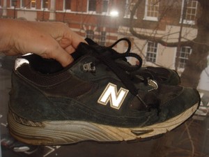 new balance women uk