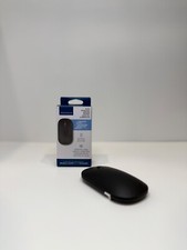 INSIGNIA SLIM WiRELESS MOUSE - OPTICAL MOUSE NS-PM2SK3B23-C