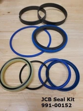 991-00152 Hydraulic Cylinder Seal Kit fits JCB 214SM-4 215-4