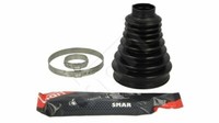 Hart Achsmanschette Getriebeseitig FüR Mercedes A-KLASSE (W169) B-KLASSE (W245)