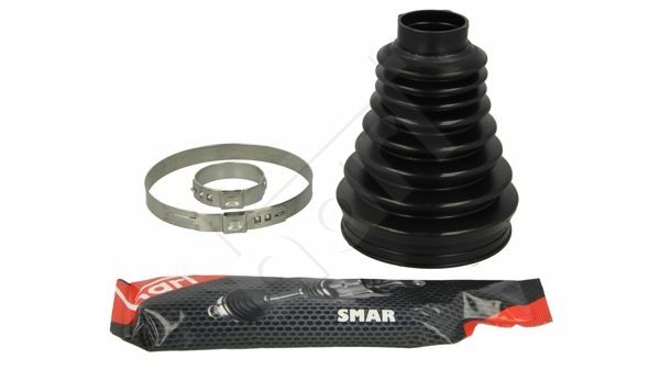 Hart Achsmanschette Getriebeseitig FüR Mercedes A-KLASSE (W169) B-KLASSE (W245)-image