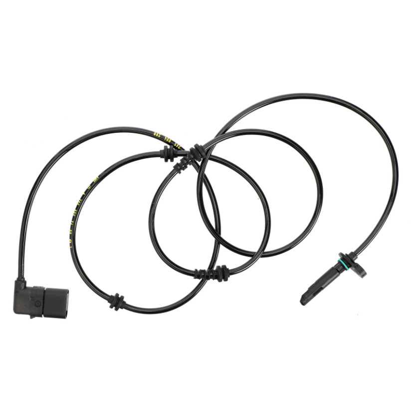 NEW MERCEDES-BENZ C W205 FRONT LEFT ABS SENSOR A2059057609 新型デリカ後期純正テールランプ