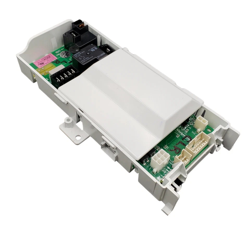 Genuine Whirlpool Dryer Control Board W10174745 Same Day Ship & 60 Days Warranty - Image 2 of 4