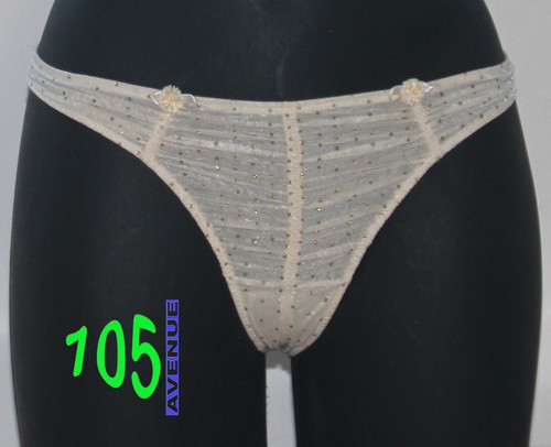 NEUF @@ STRING + CHANTAL THOMASS Tulle Froncé + FR 36 (34 eur