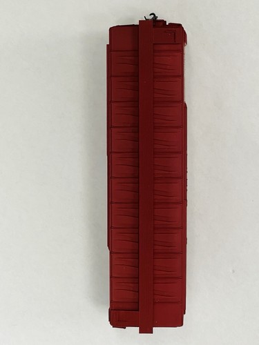 AccuRail,HO,Assembled Kit #3811. Great Northern 40’Combo Door Box Car #11879,Red - Picture 21 of 21
