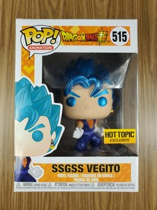 vegito hot topic