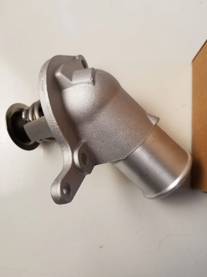 Salida de agua HVAC Stant 14298 con termostato Foto 4 de 4