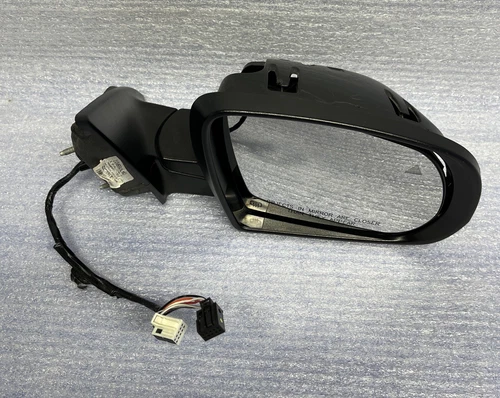 2014-2021 Jeep Cherokee RH Right Mirror Heated Blind Spot M/Folding LED 💡 OEM