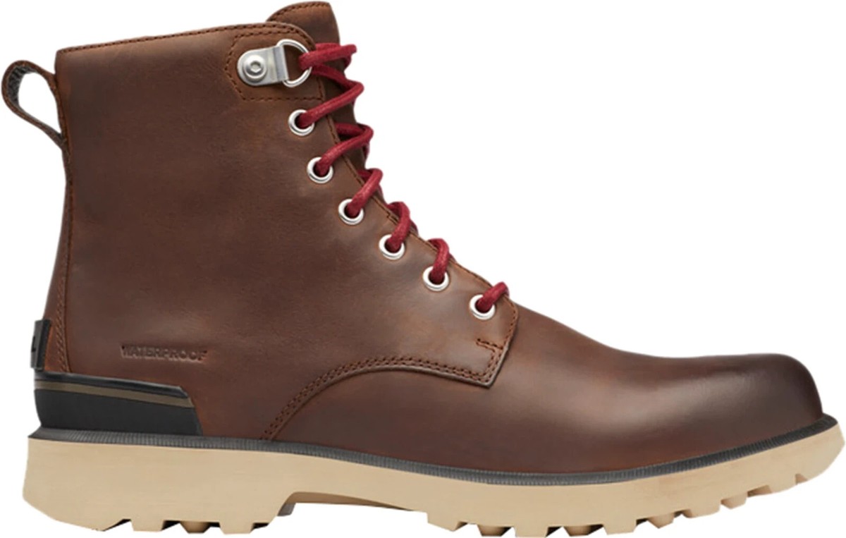 Sorel Men’s Caribou Six Boot Sorel Men main image 3