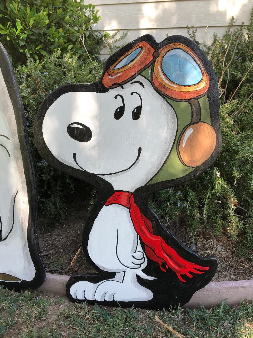 snoopy Snoopy: The Cool Computer Game/Walkthrough — StrategyWiki
