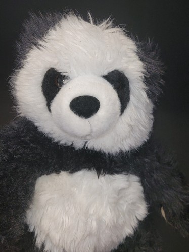 Retired St. Louis Zoo Panda Build A Bear - Picture 2 of 4