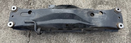 02-07 SUBARU IMPREZA WRX OEM Rear Chassis Subframe Cross Member K-Frame Assembly - Picture 5 of 6