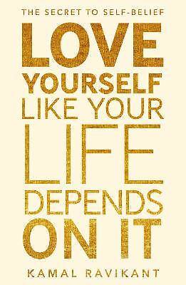 Love Yourself Like Your Life hängt davon ab