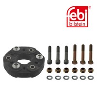 Febi Bilstein Gelenk LäNgswelle Gelenkscheibe Hinten FüR Mercedes E T-Model S210