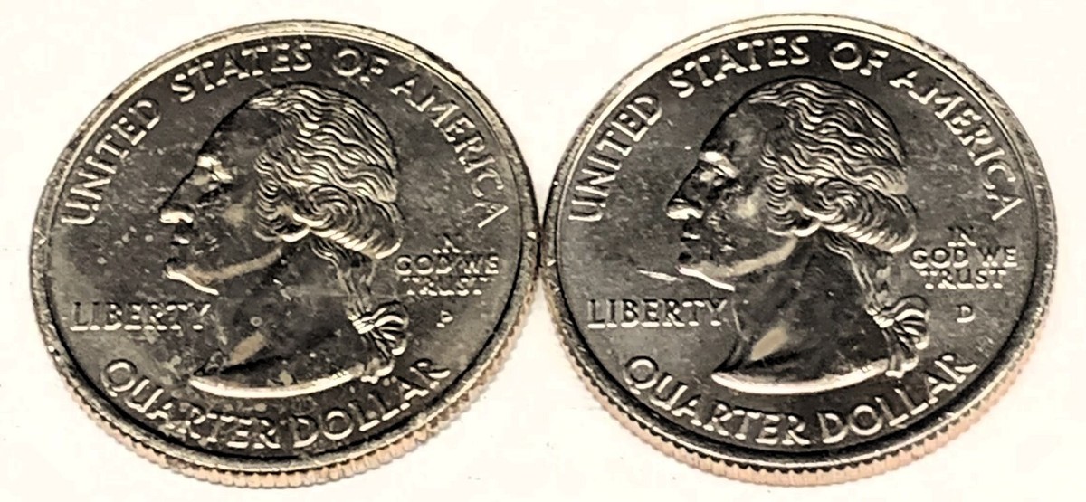 【新品未使用】2007年発行 ユタ州Quarter 1 バンク•ロール 2007 P Utah State Quarter. Uncirculated From US Mint roll