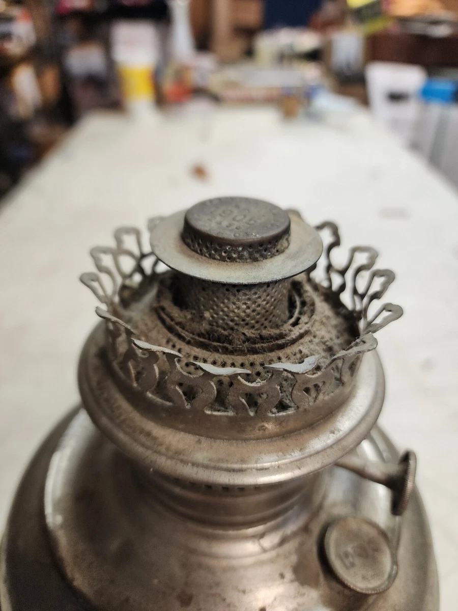 Center draft oil cheap lamp for sale