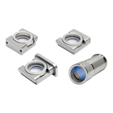 Cloudray SUP Weiye Head Original Focusing & Collimating Lens Assembly