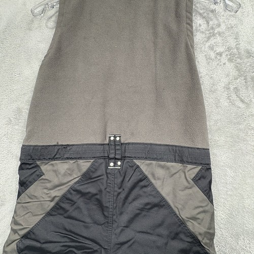 Obermeyer Grow With Me Snowsuit Kids size 6 Fleece Lined Insulated - Picture 7 of 10