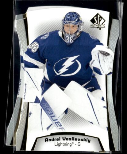 2021-22 SP Authentic Hockey Complete Your Set YOU PICK Die-Cuts #DC-1 - 25 - Picture 4 of 20