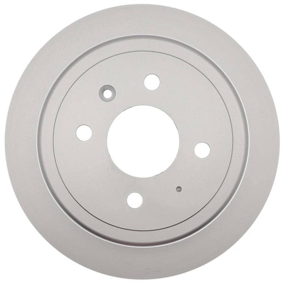 Rotor de freio a disco compatível com Chevrolet Spark EV RAYBESTOS 2014-2016 - Imagem 3 de 3