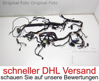 wiring harness CADILLAC CLIMBING CK57C 25839643 Armaturenbret | eBay