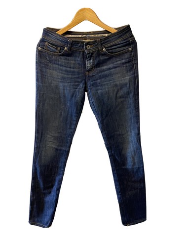 Jeans Uomo Man DOLCE E GABBANA . Prezzo Affare ! +++++ | eBay