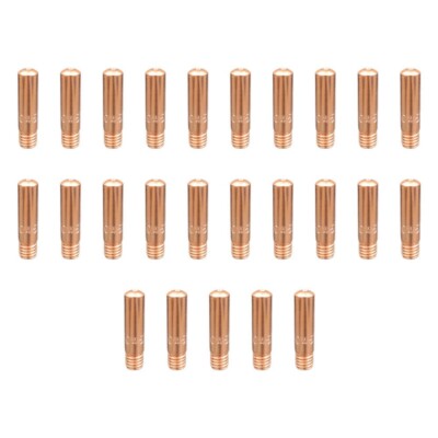 25 pcs Contact Tips .045 fit Linc. Weld Pak 100HD WeldPak 100 HD 11058 Welder