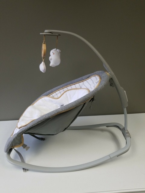 ingenuity baby swing arabella