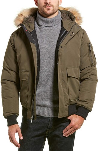 $499 PAJAR CANADA MENS L, XL, LUCAS 