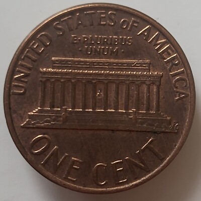 1979-D Lincoln Memorial Cent. Error Penny RPM d/d | eBay