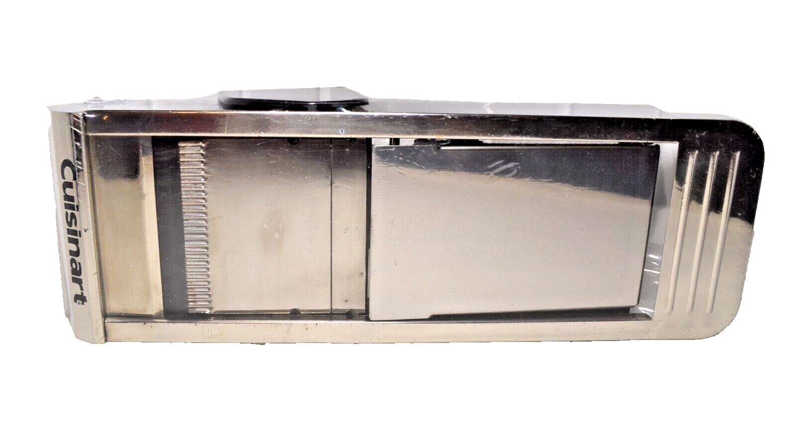 Cuisinart Professional Stainless Steel Mandolin Slicer 89502 eBay