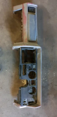 Holden Wb Interior Dash Board Statesman Deville Caprice