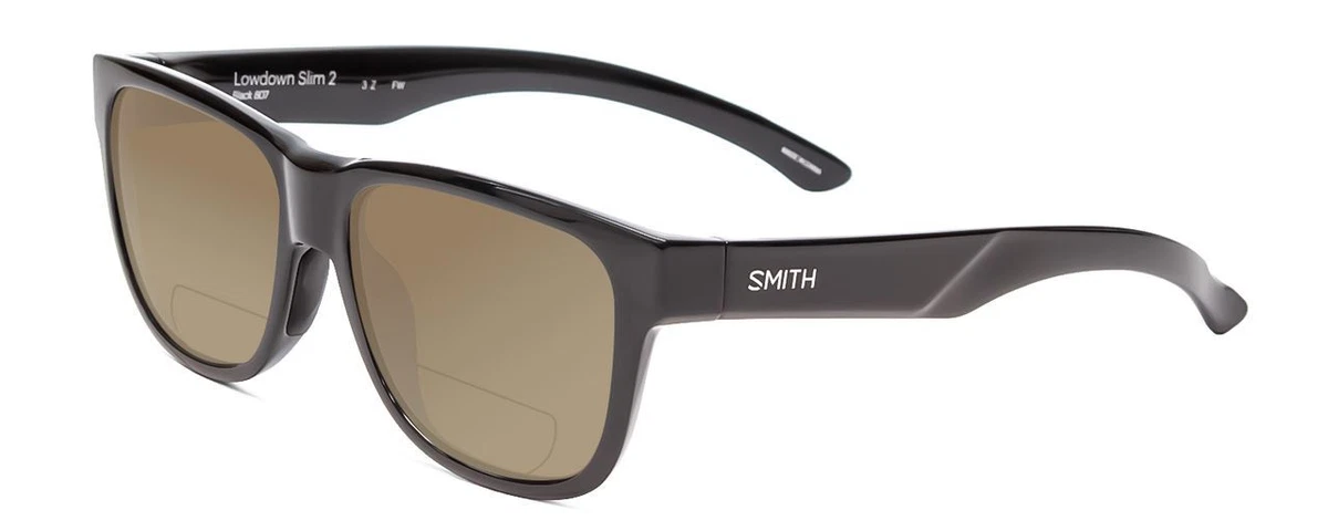 Smith lowdown polarized 2025