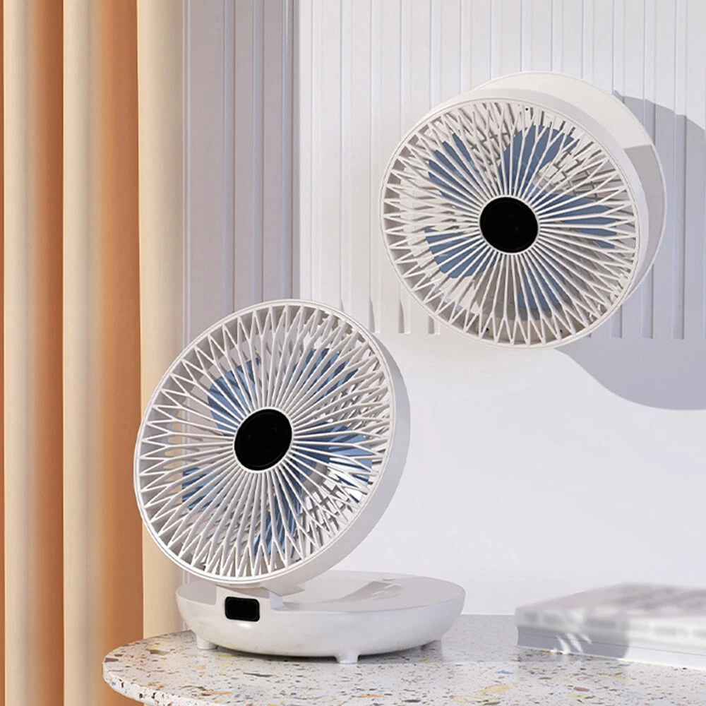 Foldaway fan deals