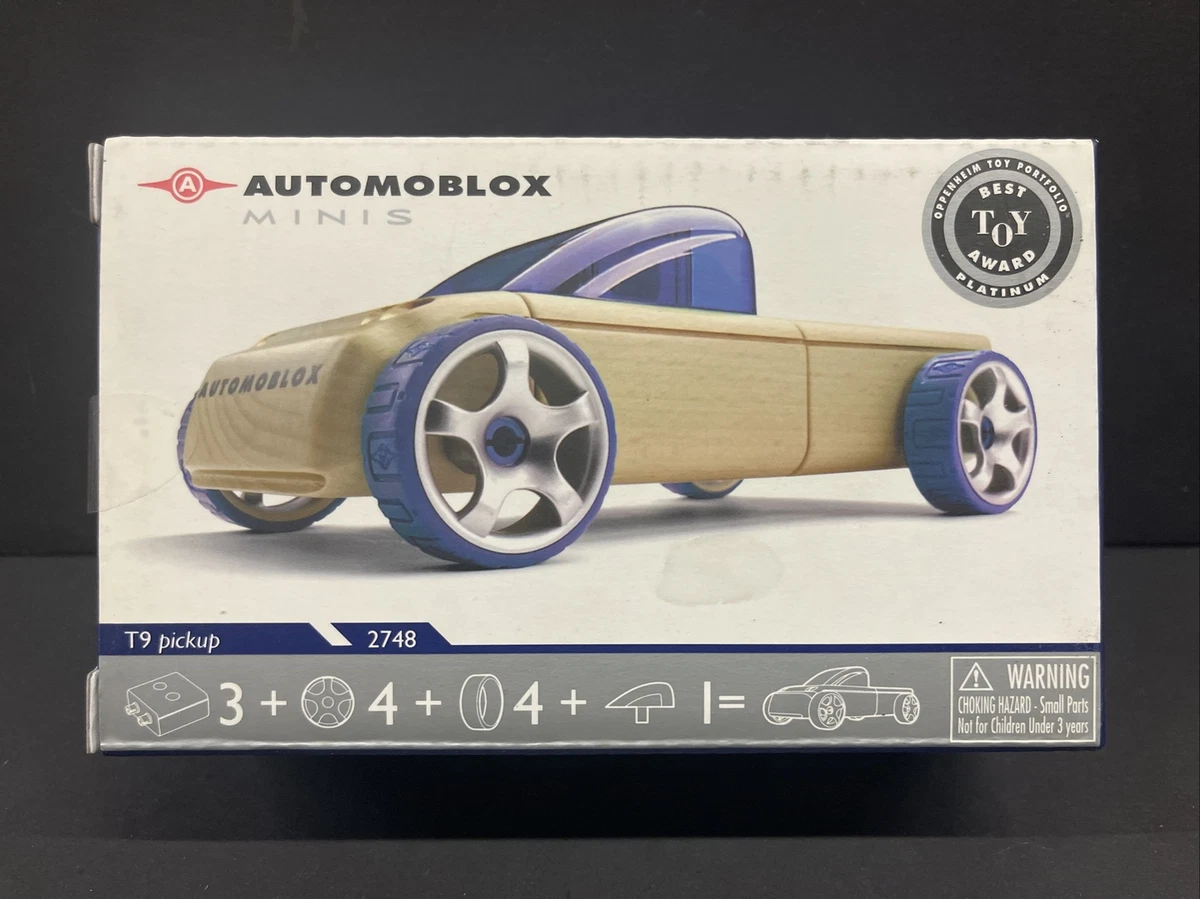Automoblox truck hotsell