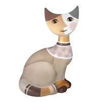 Goebel Rosina Wachtmeister Stella Katze 50 Cm Groß Neuheit 2025