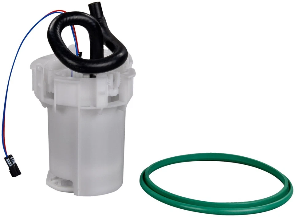 Bosch 69362 Fuel Pump Module Assembly - Compatible With Select Saturn LS, LS1, - Image 4 of 4